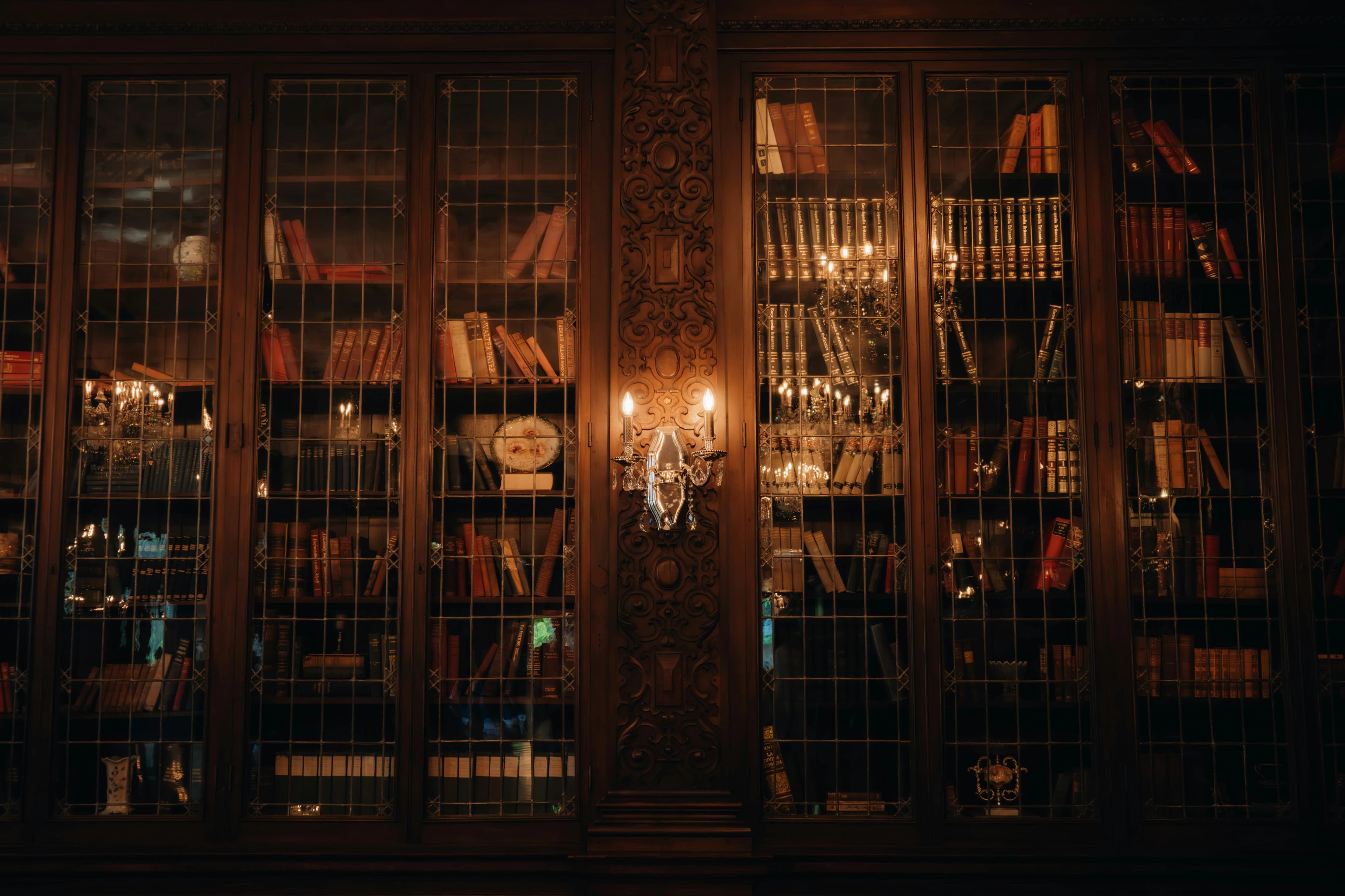 Biblioteca jurídica clásica Gutiérrez Anguiano & Asociados